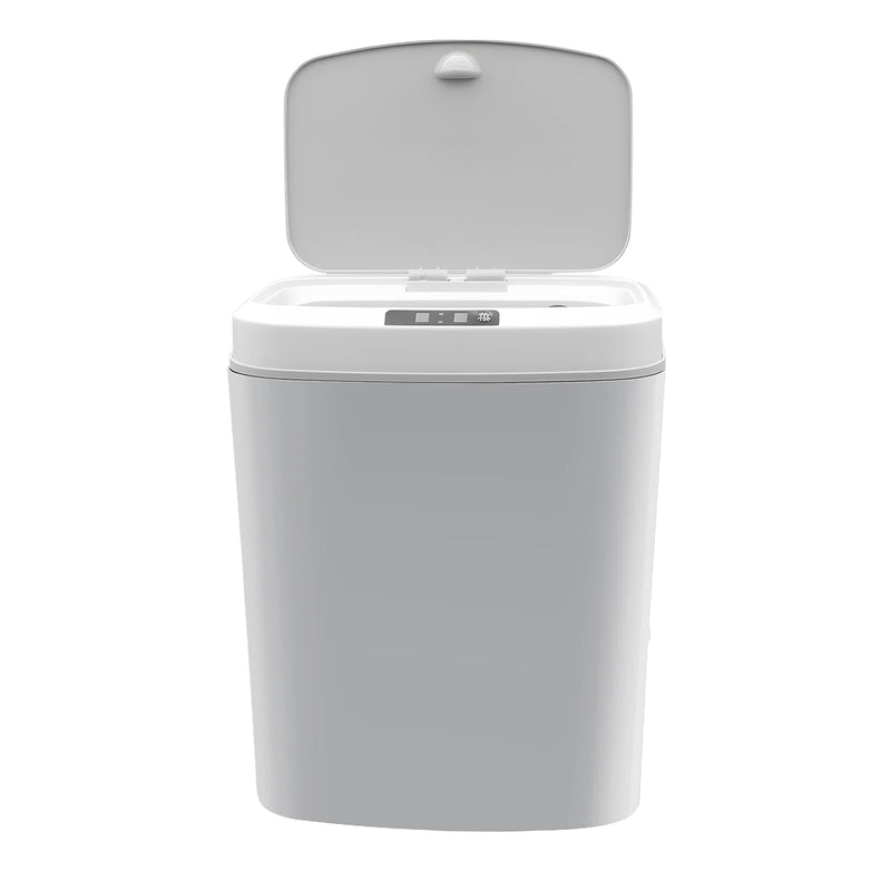 Auto Sensor bin, bathroom bin, smart bin, kitchen bin, automatic toilet bin, Brazil