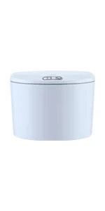 Auto Sensor bin, bathroom bin, smart bin, kitchen bin, automatic toilet bin, Brazil