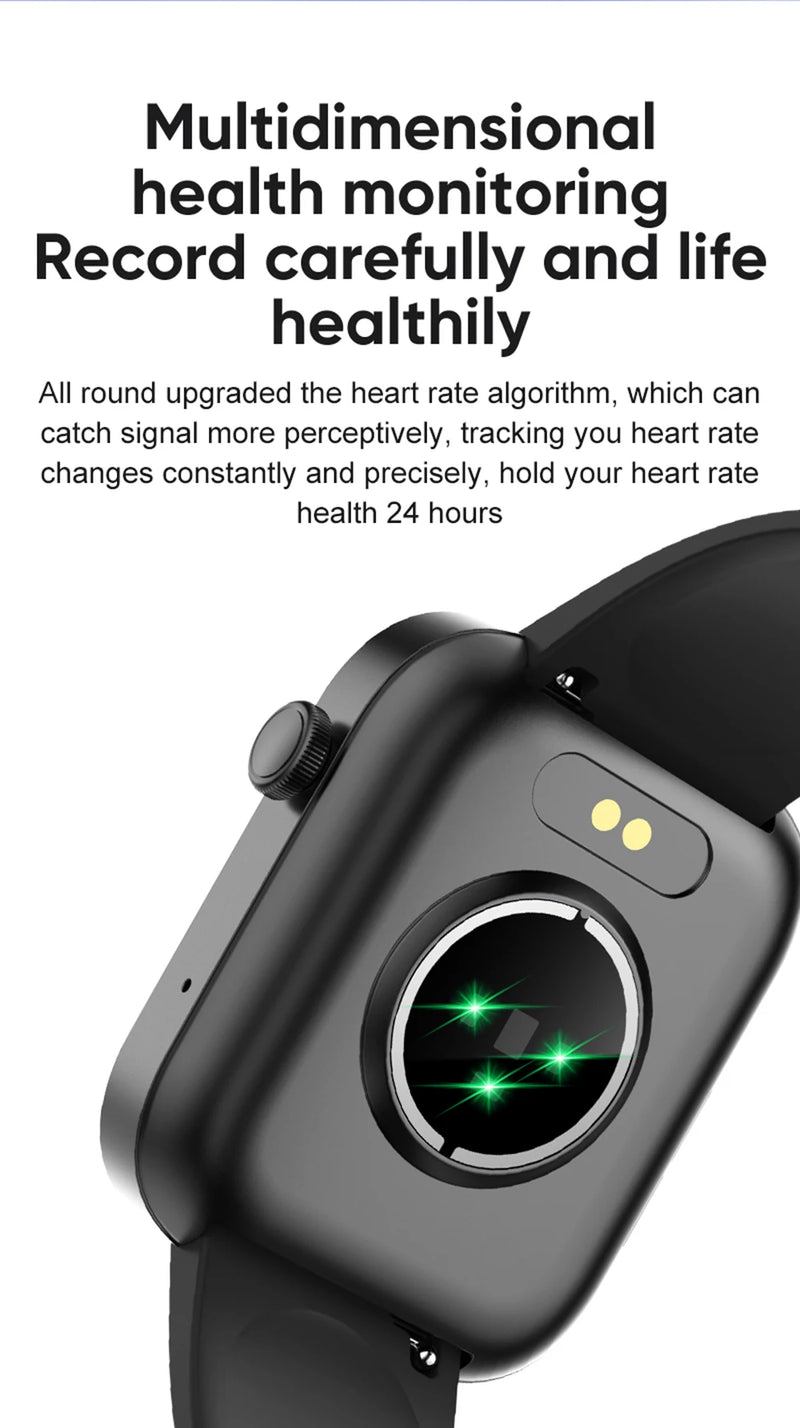 COLMI P71 Smartwatch.