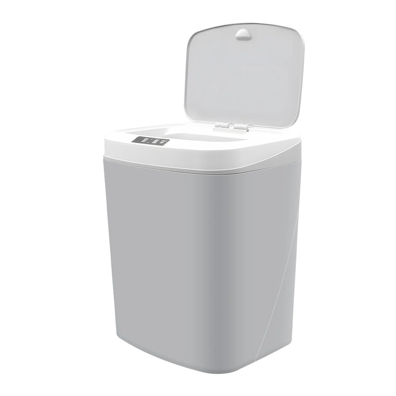 Auto Sensor bin, bathroom bin, smart bin, kitchen bin, automatic toilet bin, Brazil