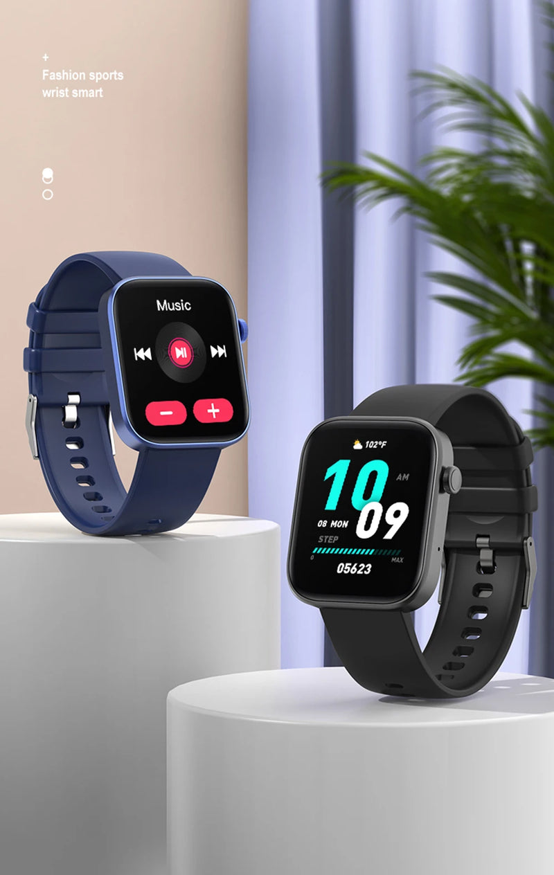 COLMI P71 Smartwatch.