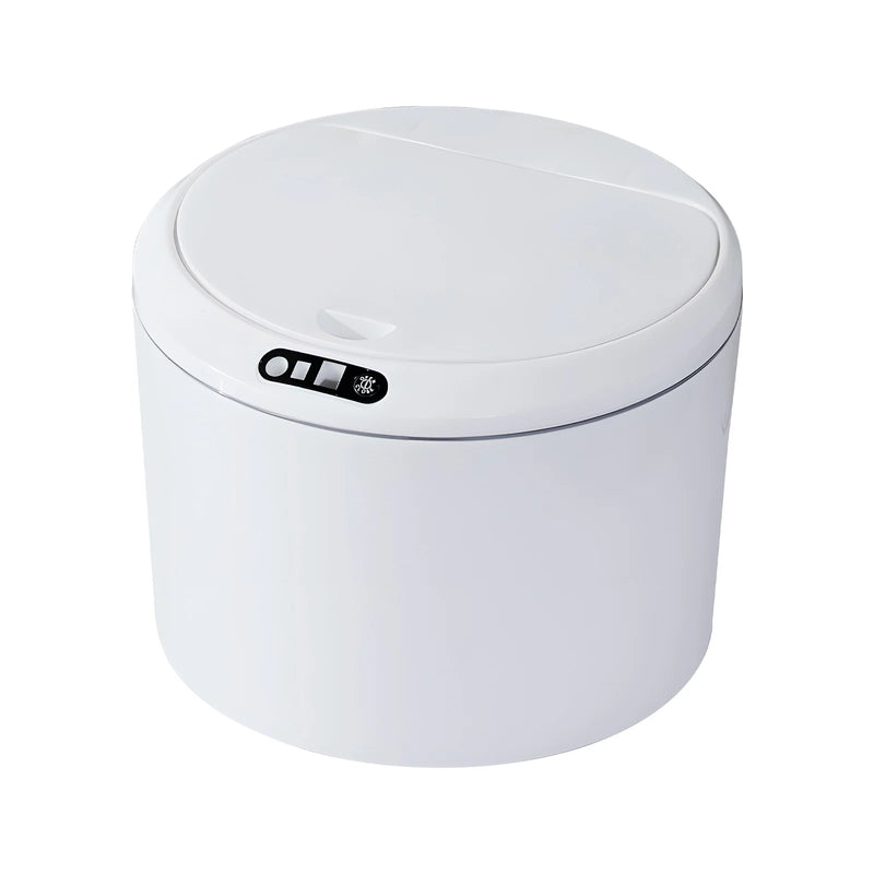 Auto Sensor bin, bathroom bin, smart bin, kitchen bin, automatic toilet bin, Brazil