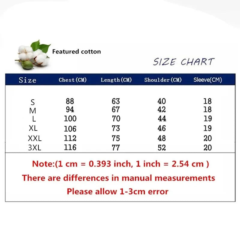 Fashion Men's T-Shirt Print T-Shirt Funny Shirt Gym Beast Oversize Casual Short Sleeve Pure Cotton T-Shirt For Men Tops