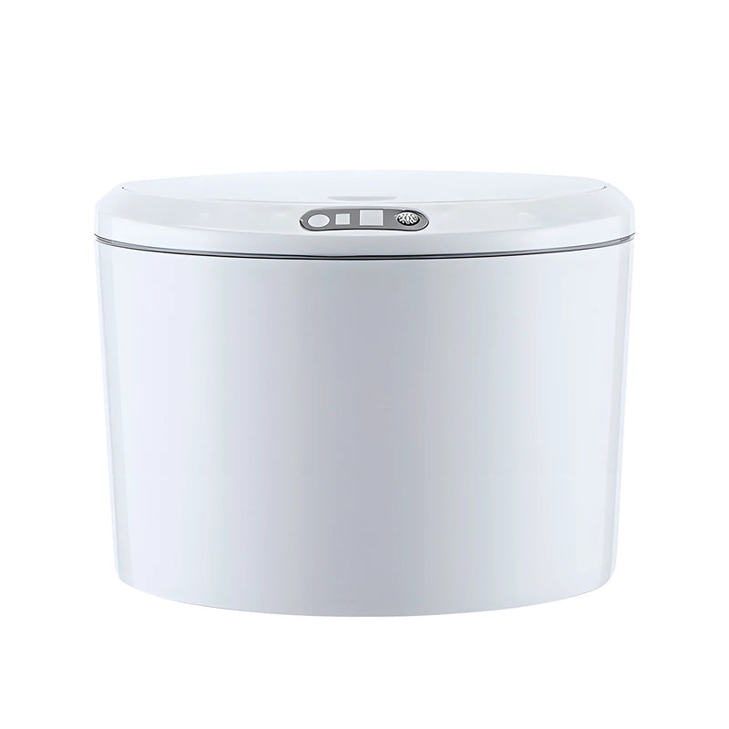 Auto Sensor bin, bathroom bin, smart bin, kitchen bin, automatic toilet bin, Brazil