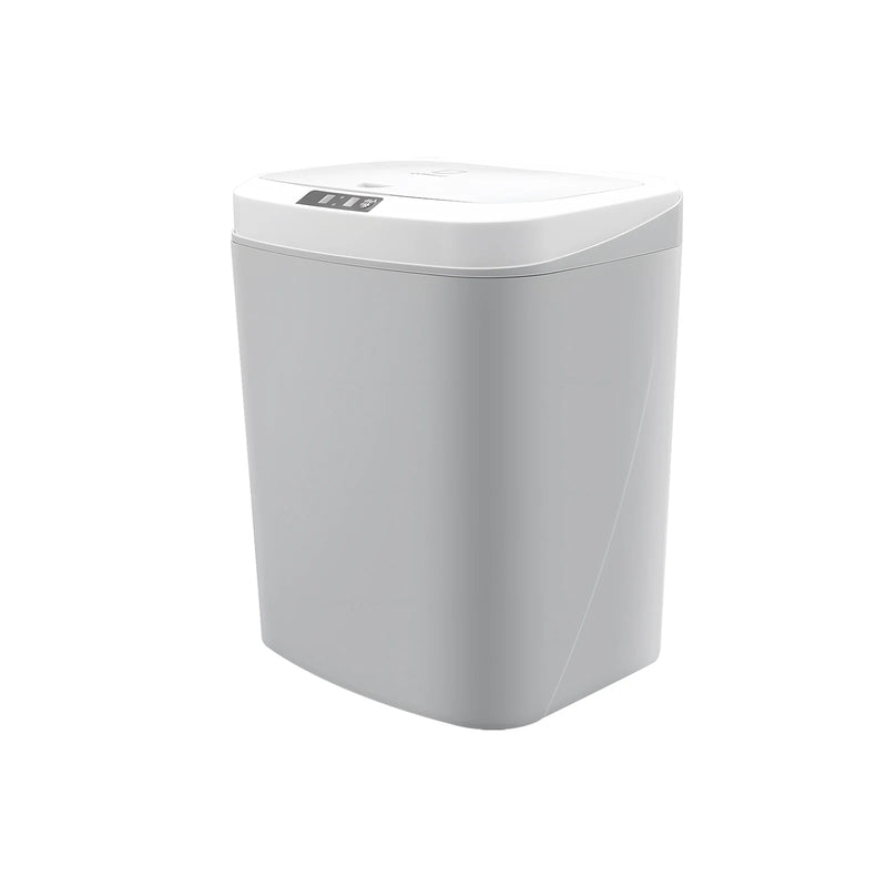 Auto Sensor bin, bathroom bin, smart bin, kitchen bin, automatic toilet bin, Brazil